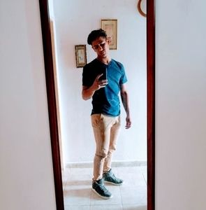 Meet your Posher, Samuel